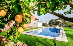 Beautiful Home In Alcolea Del Rio